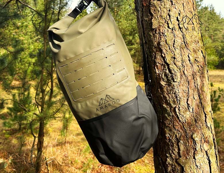 Amaroq dry bag