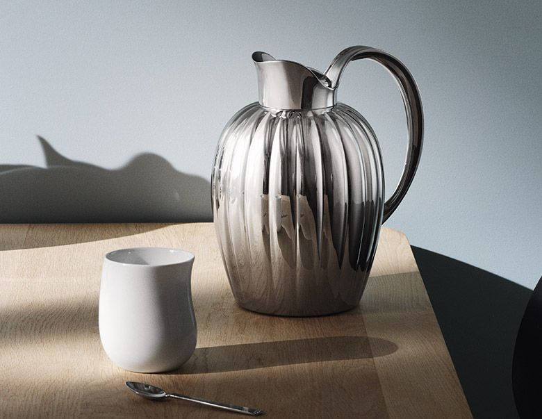 Bernadotte termokande