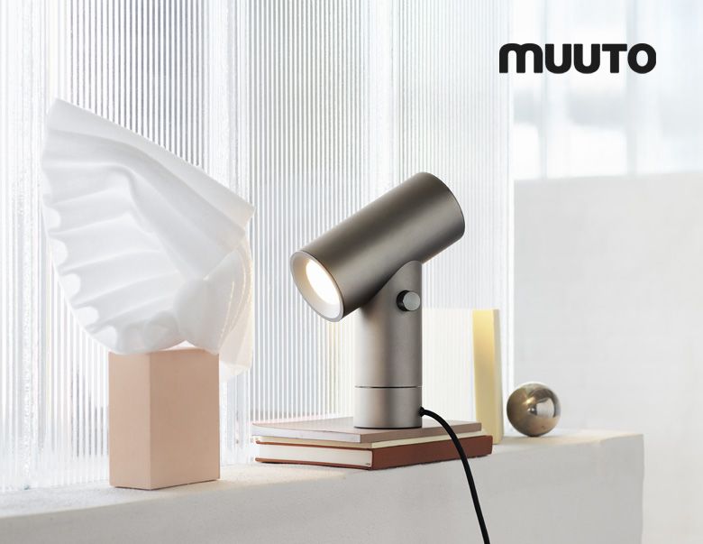 Muuto Beam lampe