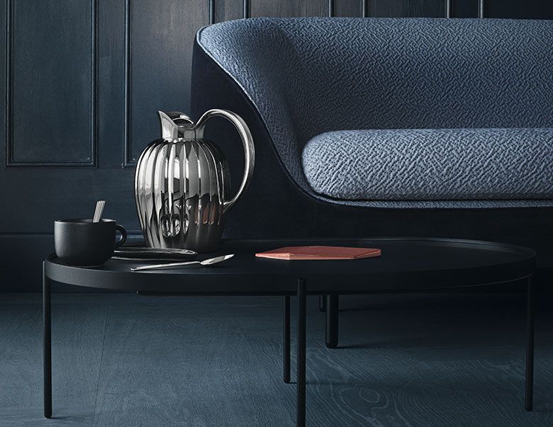 Bernadotte termokande