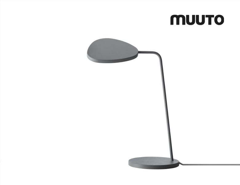 Muuto Leaf bordlampe
