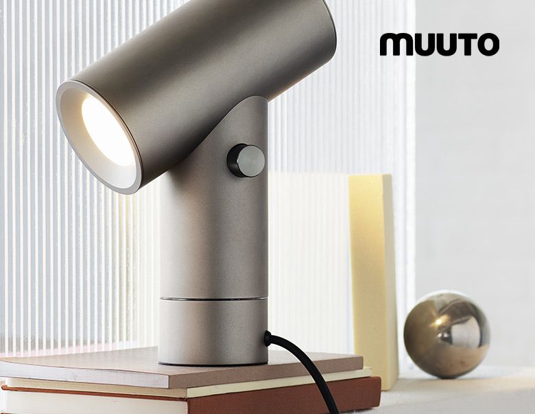 Muuto Beam lampe