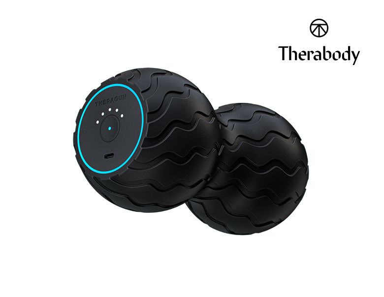 Therabody DUO massagebold